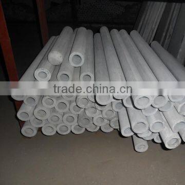 High temperature resistant erosion Si3N4 tubes Taiwan