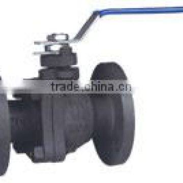 Cast&Forged Steel(WCB) Valves