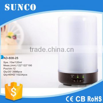 low price aroma diffuser mist humidifier ultrasonic diffuser