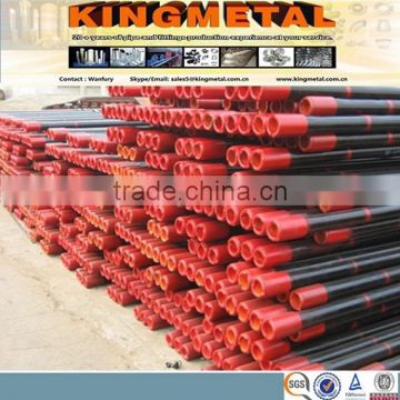 API 5CT P110 Seamless Carbon Steel Ape Tube Oil Casing Pipe