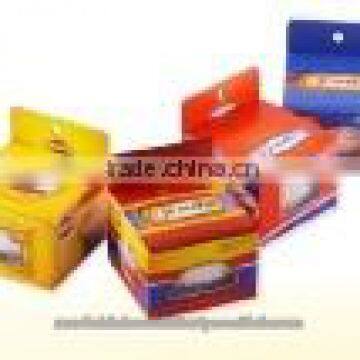 Retail Inner Box Greaseproof Paper Baking Cup photo-2