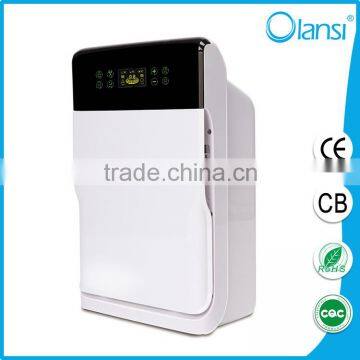 Model OLS-K03 Professional Factory Directly Sale Home Hepa Air Purifier Made in China photo-2