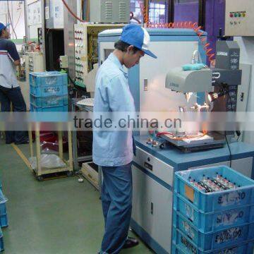 Pneumatic Marking Machine with CE