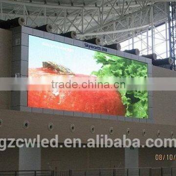 rental p3 led display full color led screen