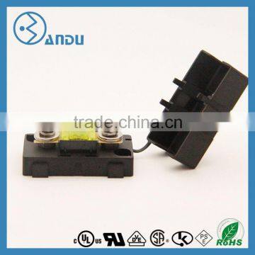 Automotive Fuse Holder Pedestal/Fuse Box/ Auto Fuse Holder Standard