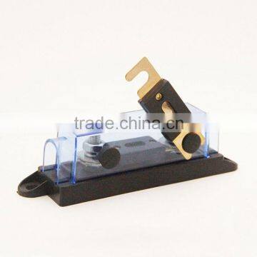 China Supplier:auto Fuse