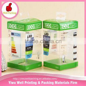 Hot Selling Packaging Pvc Box,new Clear Plastic PVC Box,pvc Packaging Box Made in China Quality Choice photo-5