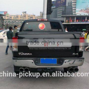 Toyota Fiberglass Pickup Sport Canopy/Toppers/Hardtop Canopy photo-3