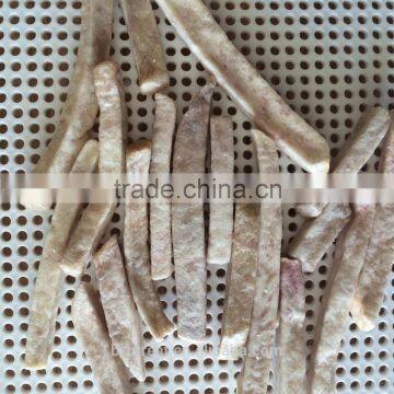 Natural VF Dried Taro Sticks for Sale photo-3