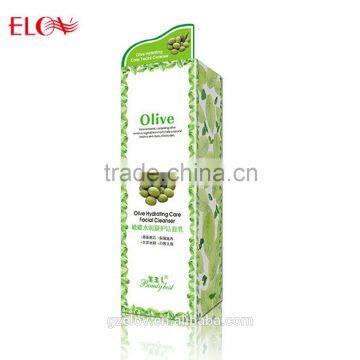 Olive Hydrate Care Facial Cleanser