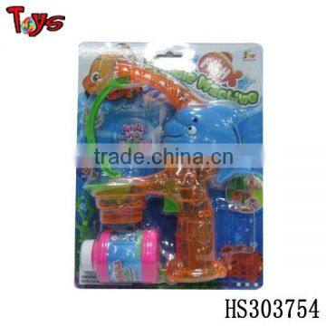 light & musical toy bubble toy soccer-bubble