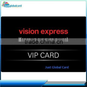 RFID business card,Smart card,low price pvc chip card supplier in china