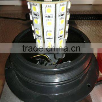 Forklift LED Warning Light,Warning Beacon,LED Beacon Light,LED Strobe Flash Beacon,Safety Beacon Light(SR-BL-602-40SMD)12-24V photo-2
