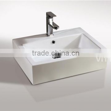 ceramic sanitary ware chaozhou basin factory