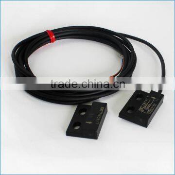 Magnetic Proximity Sensor,two Wire Door Sensor,automatic Door Sensor photo-4