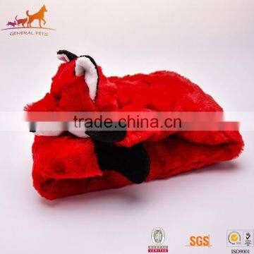 Chinese Stuffing Free Courage The Cowardly Dog Plush Toy Manufacturer photo-2