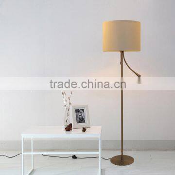 Modern decorative hotel led floor lamp,hotel led floor lamp,led floor lamp FL2005B