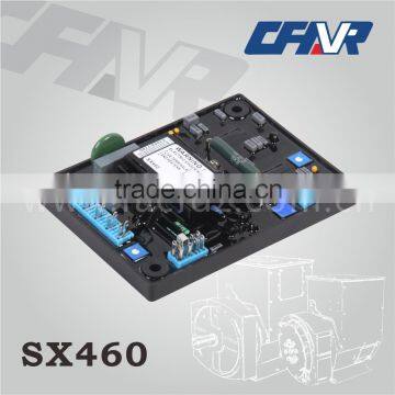 SX460 generator voltage regulator