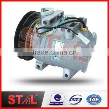 D21 R215-7 A1 24V R134a High Quality Excavator Coompressor