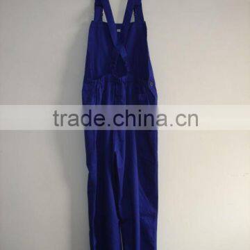 safety bib -pants/blue bib -pants/orange bib-pants