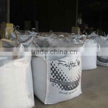 WOOD PELLET 8MM