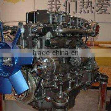 Low Price! Weichai Marine Diesel Engine with CCS Certificate