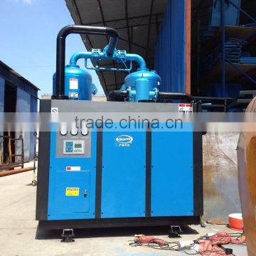 Combination Air Dryer air cooling type