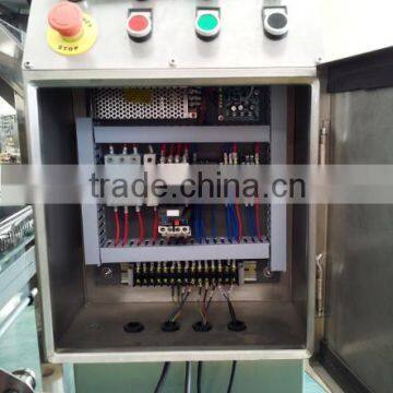 Automatic Safety Grade China Brand Automatic Vertical Detergent Powder Packing Machine VFFS Machine photo-2