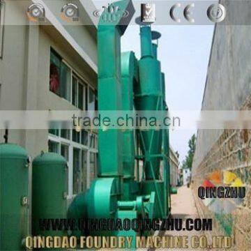 Sandblast Cabinet Dust Collector / Movable Dust Collector photo-5