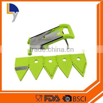 Hot selling kitchen accessories made in china supplier factory sale slicer 3d