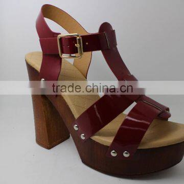 cx347 women fashional sandals