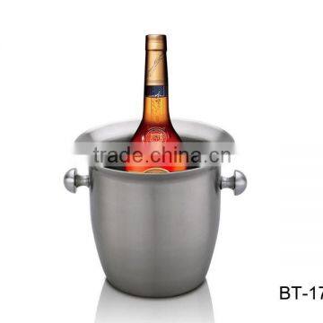 STAINLESS STEEL ICE BUCKET photo-2