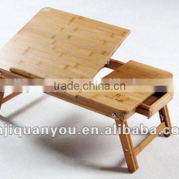 bamboo kids study table