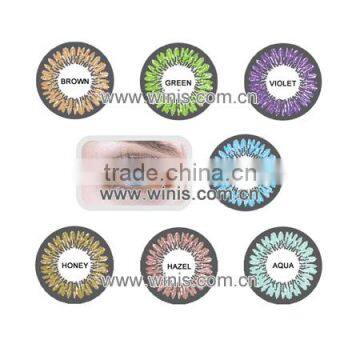 NEO N22 cosmetics korean wholesale colored contacts