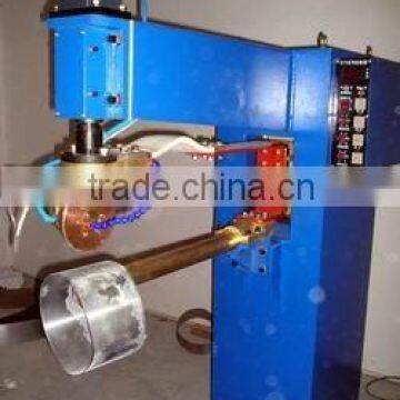 Metform FN100 High Frequency Welded Pipe Equipment