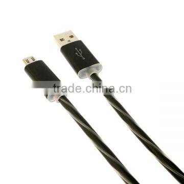 High Quality Data Cable Micro Usb Cable for Android Phone Supplier's Choice photo-5