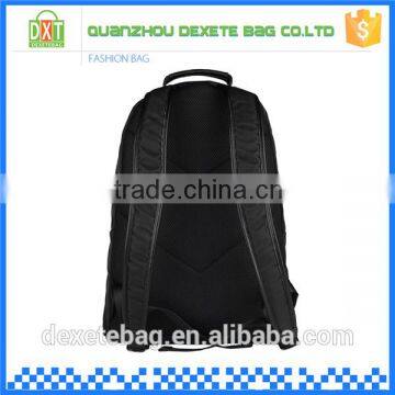 Durable Stylish Polyester Outdoor Mens Black the Backpack Manufacturers photo-2