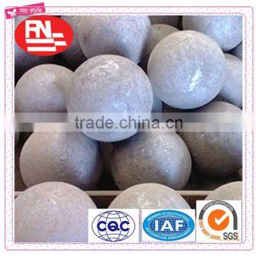 low chrome professional manufacturer casting steel ball