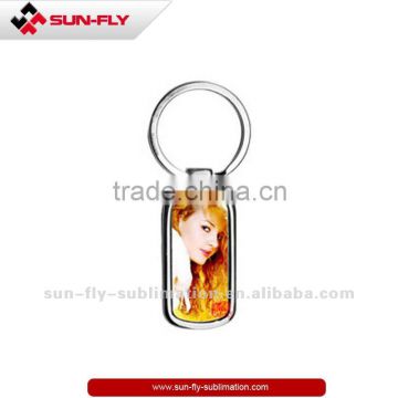 Sublimation Promotion Keychain (SFS-G04S)