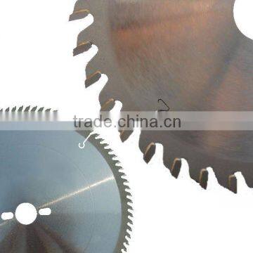 350x3.2/2.5x25.4mmx100T circular tungsten carbide tip saw blade for wood cutting