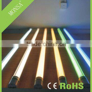 T8 9W tube in tube energy saving lamp