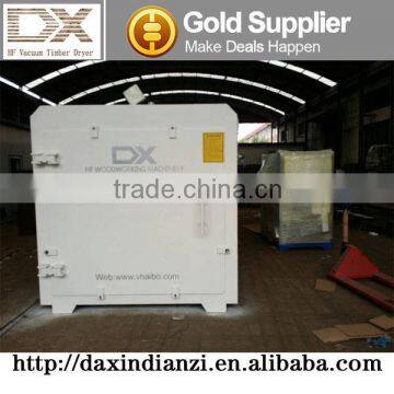 12cbm HF Vacuum Square Dryer Oven And Kiln from DAXIN