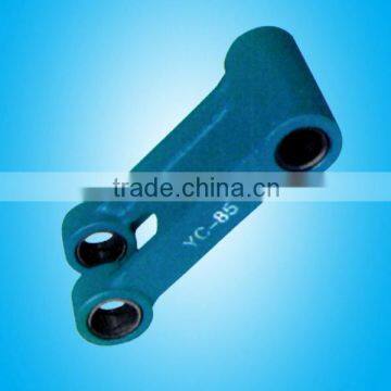 types bulldozer bucket h-link repair parts