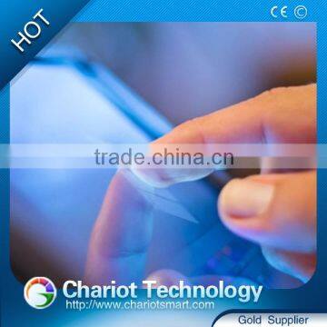 ChariotTech Best Quality and Price Multi-touch Frame Will Give You Amazing Experience in Advertising, Exhibition and Event. photo-2