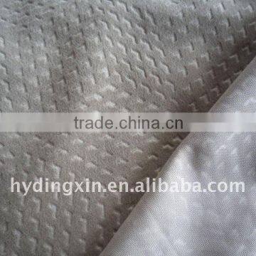 Embossed Fabric for Modern Sofa Furniture