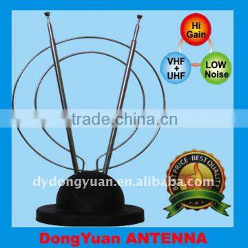 uhf vhf indoor tv antena