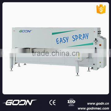 Automatic Spraying Machine for Door