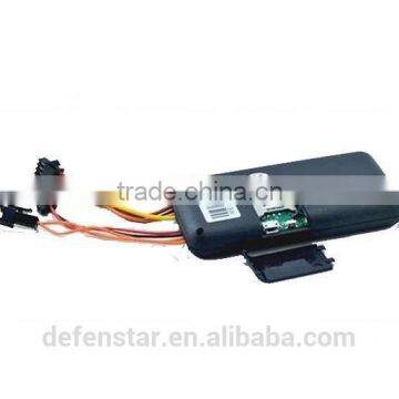 Free GPS Tracking System Real-time Car Personal GPS Tracker With TF Storage & SOS Alarm DS811 photo-5