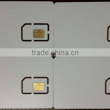 4G LTE SIM Card