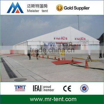 Hot sale heavy duty outdoor exhibition tent